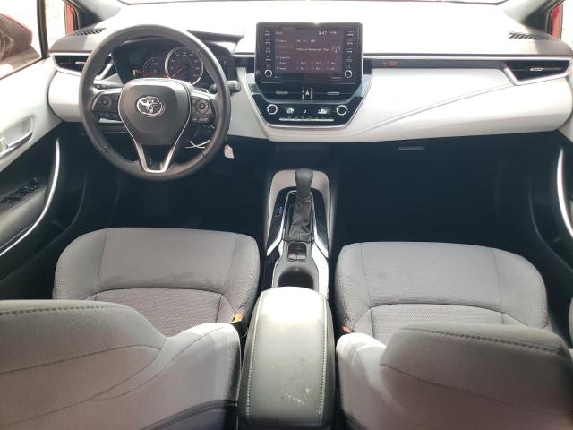 2021 TOYOTA COROLLA SE - 5YFS4MCE9MP096749