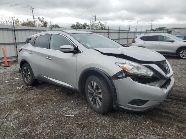 Vin: 5n1az2mg2jn133047, lot: 56957705, nissan murano s 20184