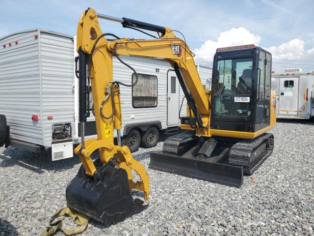 CATERPILLAR 305.5E2 2018 yellow   CAT3055ECWE207002 photo #3