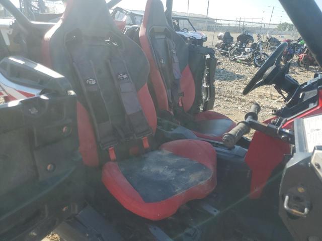 2021 HONDA SXS1000 S2 1HFVE054XM4200519