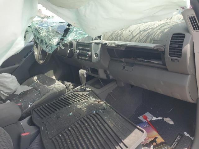 2019 NISSAN FRONTIER S - 1N6DD0ER2KN725860
