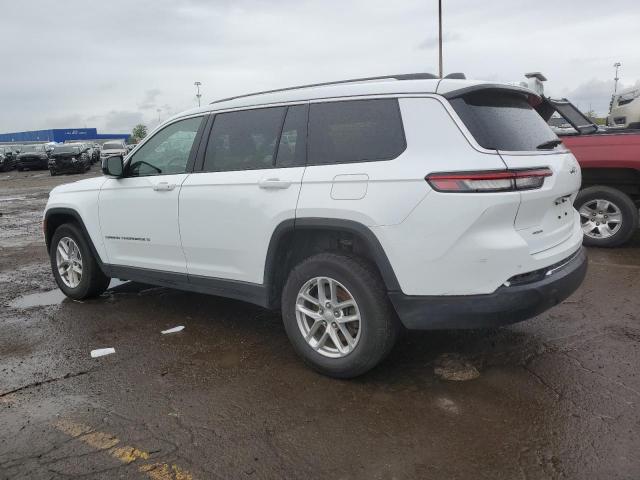 Vin: 1c4rjkag9p8799834, lot: 56220165, jeep grand cher l laredo 20232