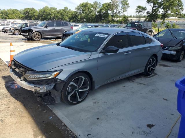 Vin: 1hgcv1f30ma079239, lot: 57941355, honda accord sport 2021 img_1