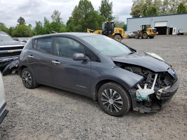 Vin: 1n4az0cp5dc401413, lot: 57150495, nissan leaf s 20134