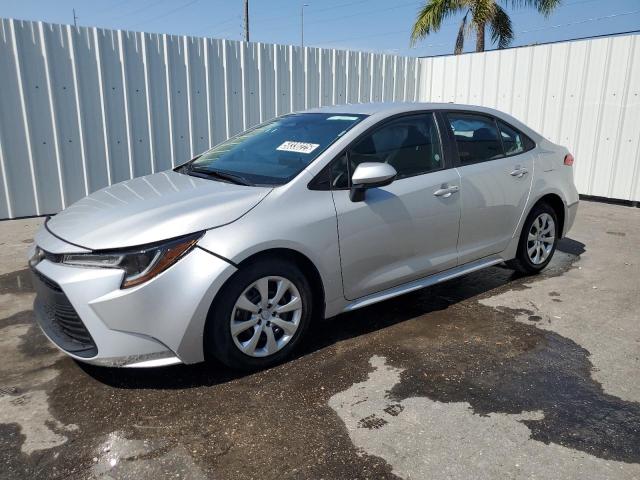 Vin: 5yfb4mde7sp242335, lot: 58330225, toyota corolla le 2025 img_1