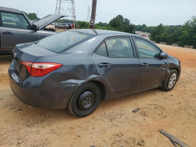 2019 TOYOTA COROLLA L - 2T1BURHE8KC246031