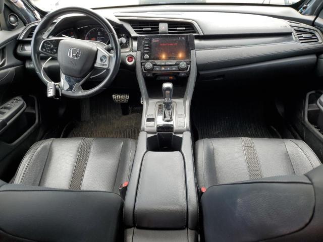 2020 HONDA CIVIC SPOR - SHHFK7H92LU224990