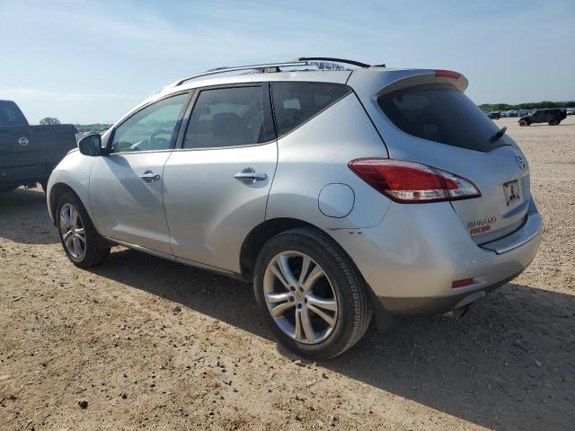 Vin: jn8az1mu7bw052646, lot: 51210895, nissan murano s 20112