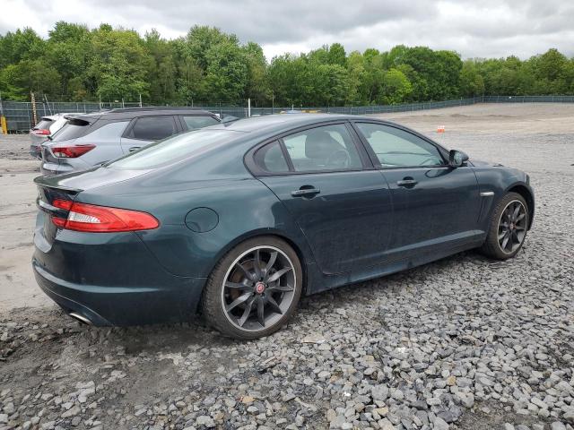 Vin: sajwj0ff9f8u72289, lot: 58317315, jaguar xf 3.0 sport awd 20153
