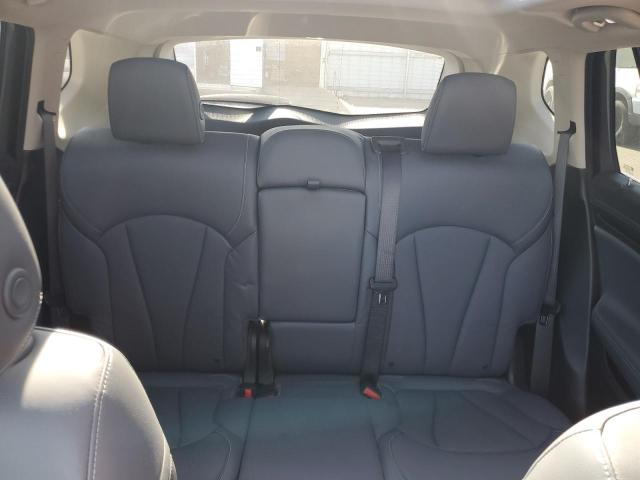2020 BUICK ENVISION P - LRBFX4SX5LD051478