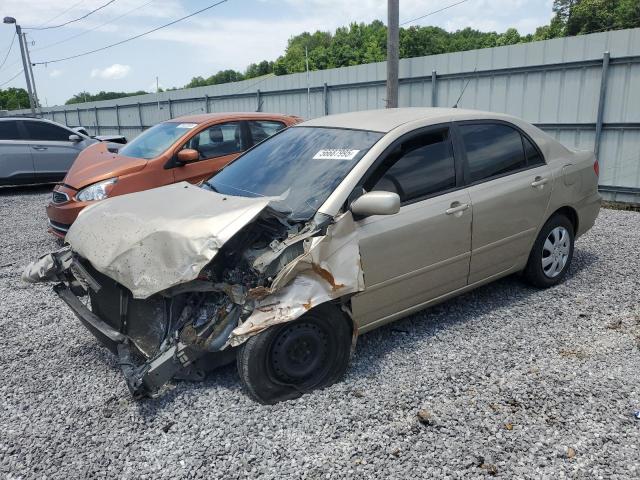 TOYOTA COROLLA CE