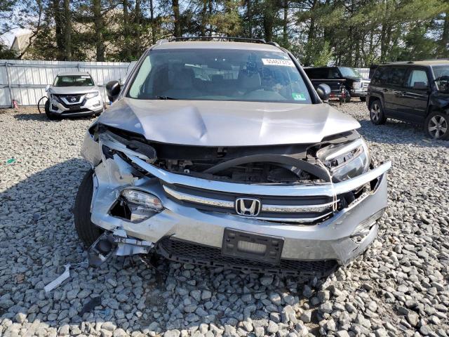 2018 HONDA PILOT LX - 5FNYF6H15JB033757