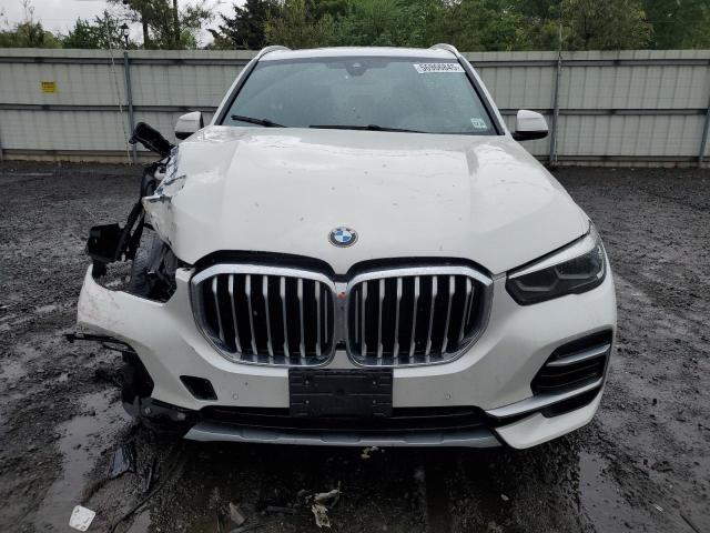 2022 BMW X5 XDRIVE4 - 5UXCR6C04N9K48920