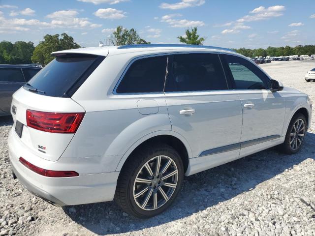 Vin: wa1laaf70hd040310, lot: 56003415, audi q7 premium plus 20173