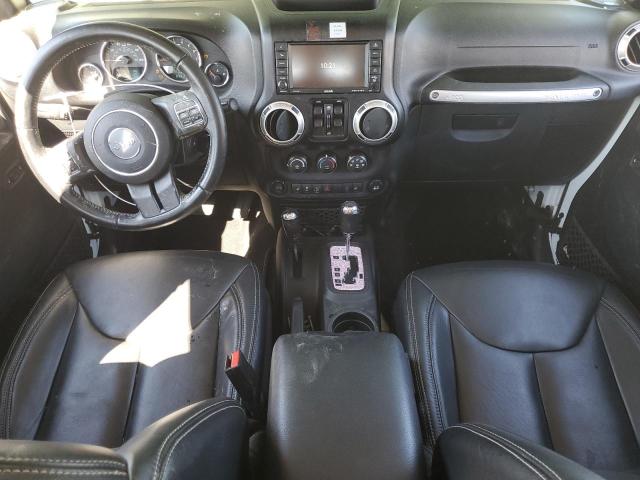 2017 JEEP WRANGLER U 1C4BJWEGXHL503995