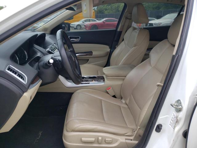 2018 ACURA TLX TECH 19UUB1F59JA001780