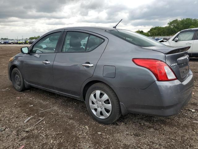 Vin: 3n1cn7ap6jl820223, lot: 58218405, nissan versa s 20182