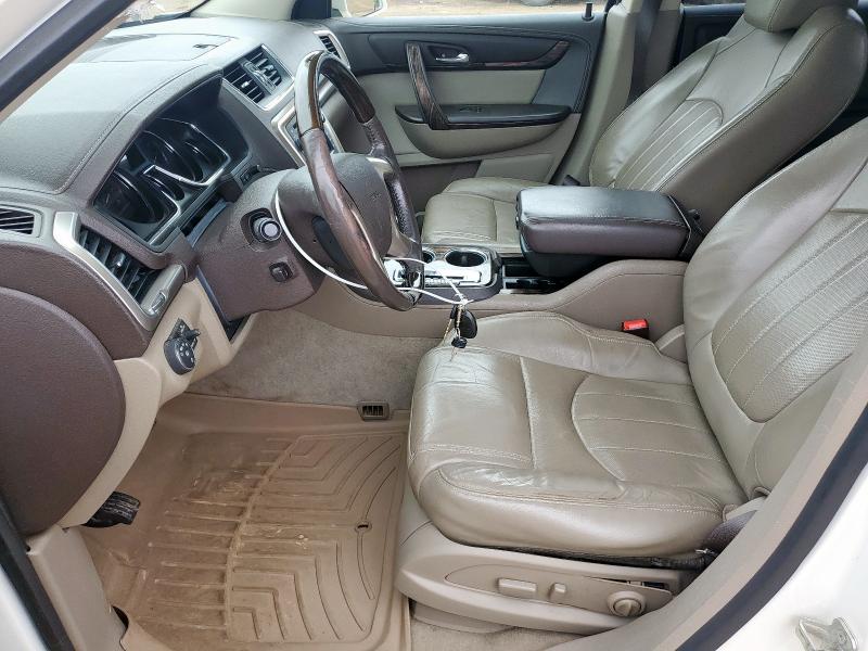2015 GMC ACADIA DEN 1GKKVTKD8FJ148853