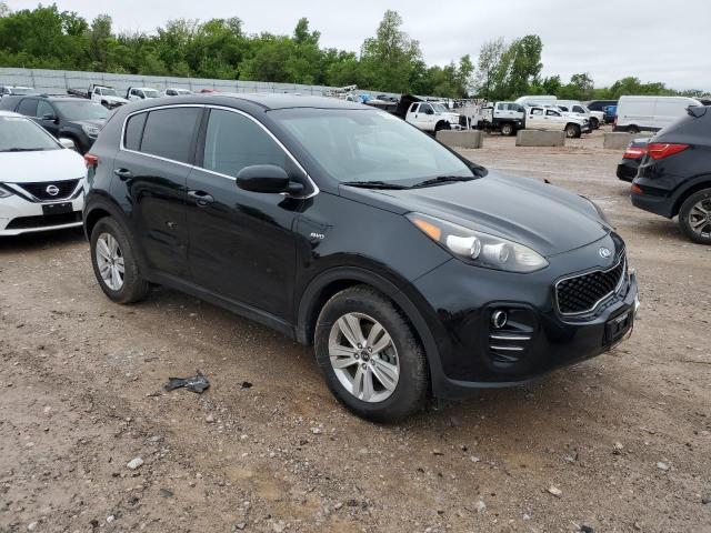 Vin: kndpmcac6h7277820, lot: 55737425, kia sportage lx 20174