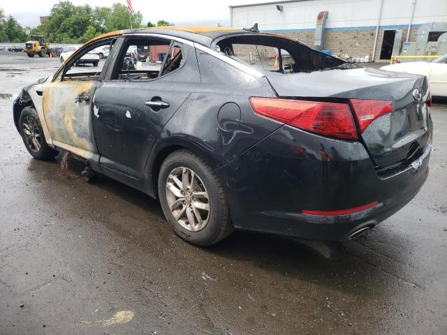 Vin: 5xxgm4a72dg221738, lot: 58740985, kia optima lx 20132