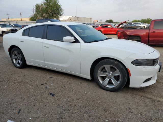 Vin: 2c3cdxhgxjh166457, lot: 53710425, dodge charger sxt plus 20184