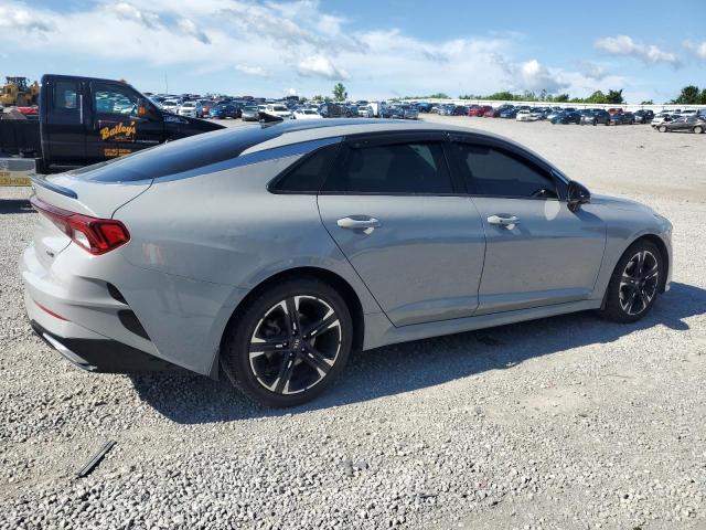 Vin: 5xxg64j20mg052687, lot: 58000235, kia k5 gt line 20213