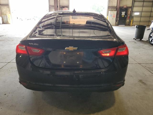 2017 CHEVROLET MALIBU LS 1G1ZB5ST3HF284103