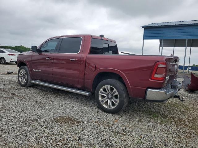 Vin: 1c6srfkt5kn527540, lot: 54916295, ram 1500 longhorn 20192
