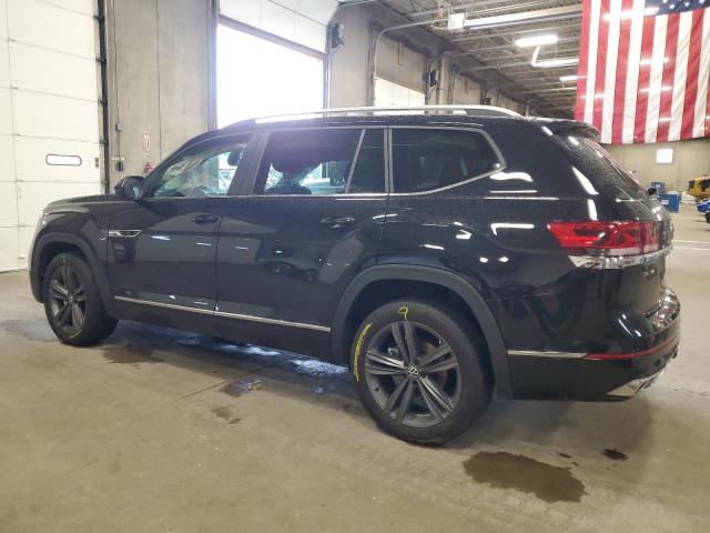 Vin: 1v2ar2caxnc506126, lot: 57958365, volkswagen atlas sel r-line 20222