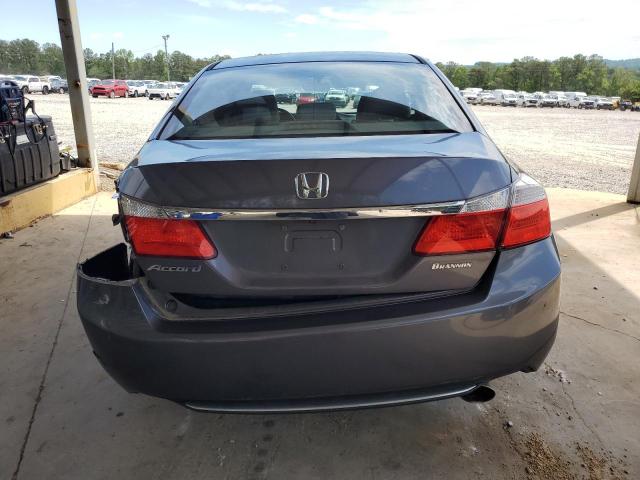 2015 HONDA ACCORD EX - 1HGCR2F76FA226874