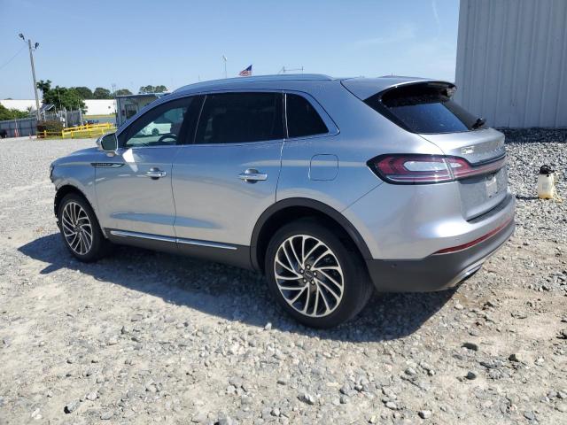 Vin: 2lmpj6k99lbl24884, lot: 57211065, lincoln nautilus reserve 20202