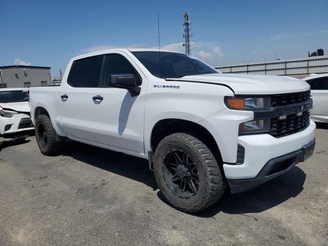 Vin: 1gcpwaefxmz372589, lot: 58797505, chevrolet all models c1500 20214