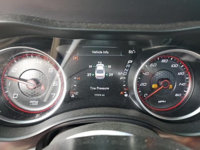 2021 DODGE CHARGER R/ - 2C3CDXCT7MH613111