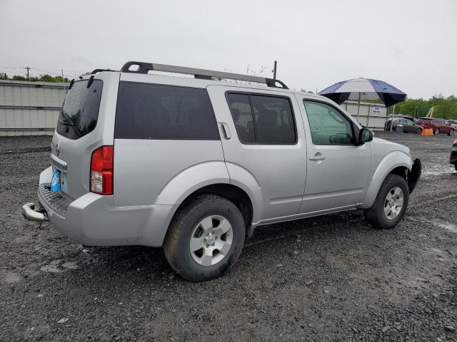 Vin: 5n1ar1nb4cc620374, lot: 55881075, nissan pathfinder s 20123