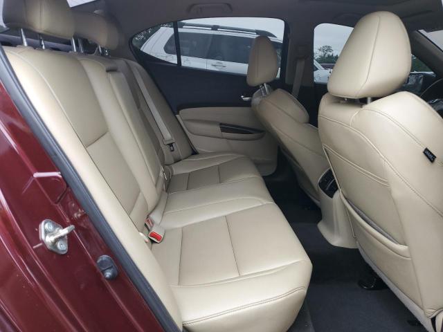 2016 ACURA TLX 19UUB2F31GA003455