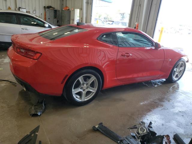 Vin: 1g1fb1rs2h0105383, lot: 57523425, chevrolet camaro lt 20173