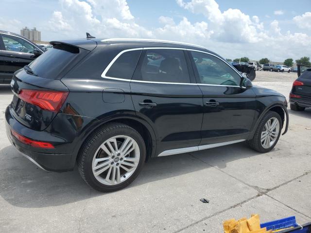 Vin: wa1bnafy4j2131686, lot: 59204605, audi q5 premium plus 20183