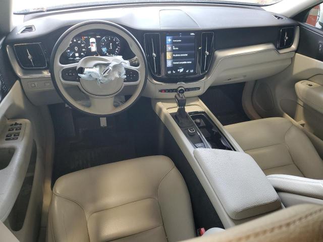 2018 VOLVO XC60 T5 LYV102RK5JB101138