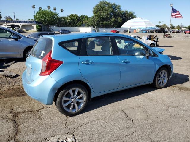 Vin: 3n1ce2cp3el361366, lot: 56999725, nissan versa s 20143