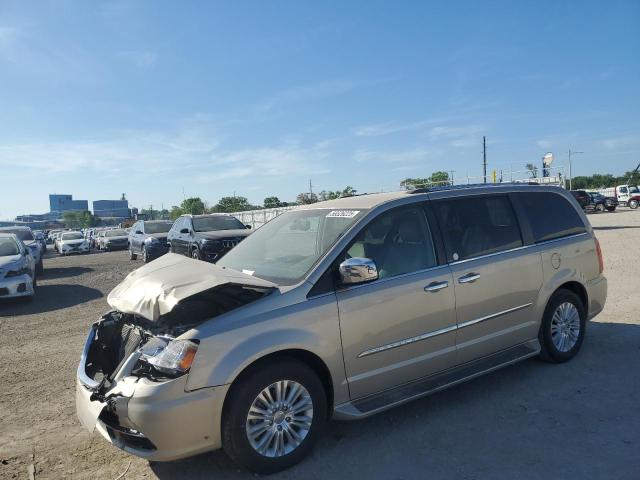 CHRYSLER TOWN & COU