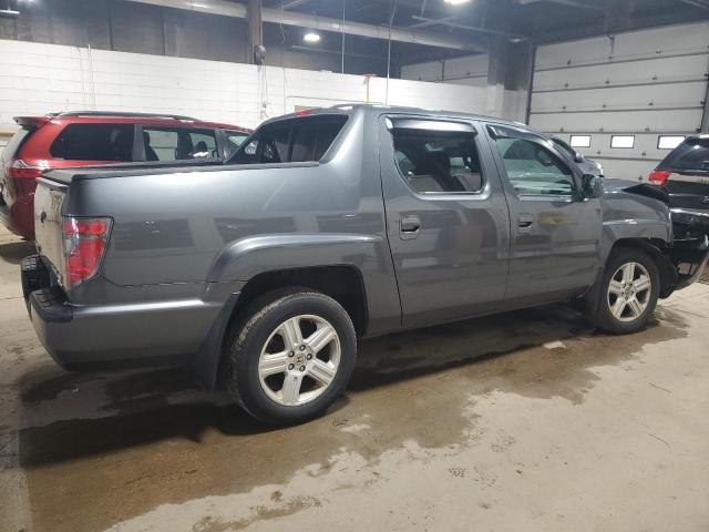 Vin: 5fpyk1f57db009718, lot: 55763435, honda ridgeline rtl 20133