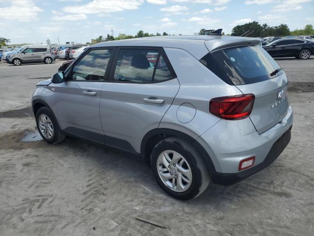 Vin: kmhrb8a34nu146857, lot: 55453115, hyundai venue se 20222