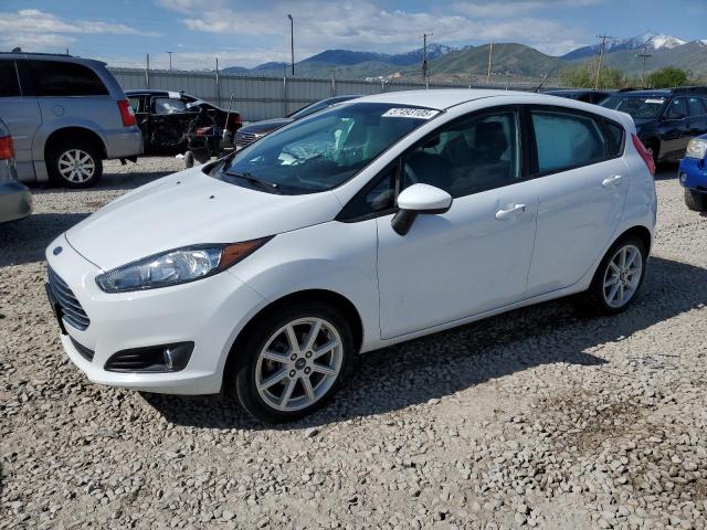 FORD FIESTA SE