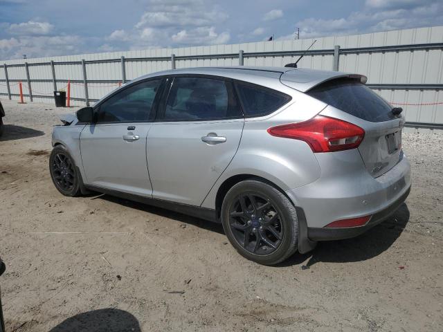 Vin: 1fadp3k24gl201380, lot: 56254805, ford focus se 20162