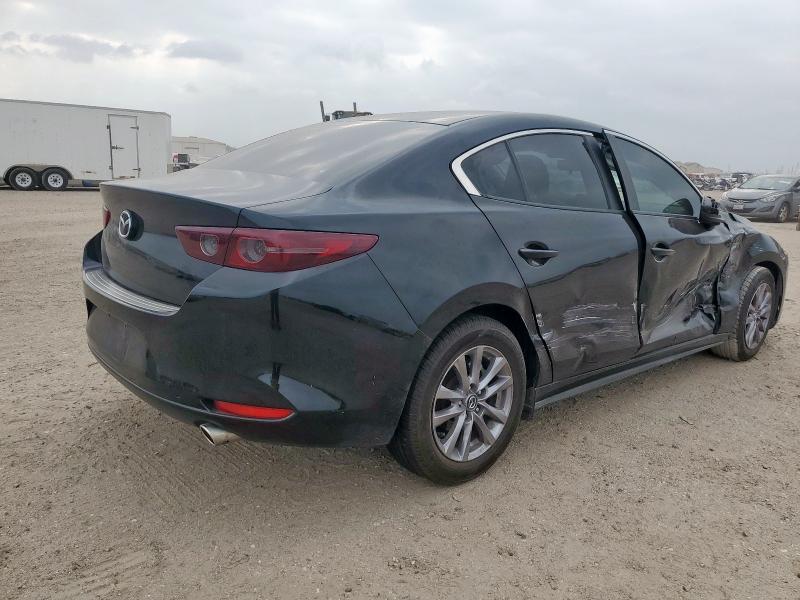 Vin: 3mzbpaa77mm206339, lot: 57693365, mazda 3 20213