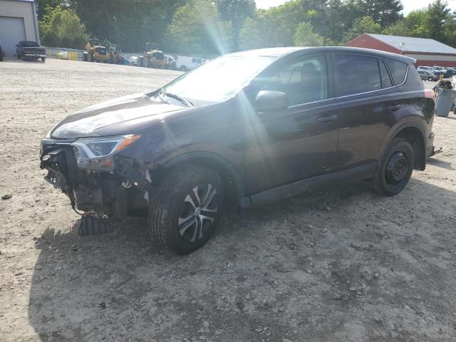Vin: 2t3bfrev4jw825326, lot: 57245275, toyota rav4 le 2018 img_1