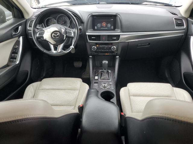 2016 MAZDA CX-5 GT - JM3KE4DY9G0693668