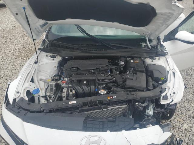 2024 HYUNDAI ELANTRA SE - KMHLL4DG3RU824983