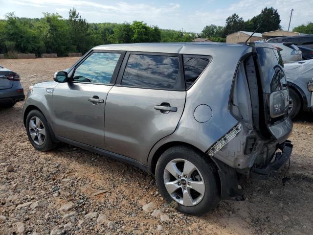 Vin: kndjn2a28h7490689, lot: 55590835, kia soul 20172