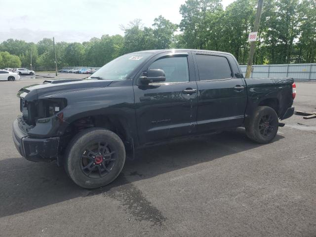 Vin: 5tfdy5f19kx866927, lot: 57109425, toyota tundra crewmax sr5 2019 img_1